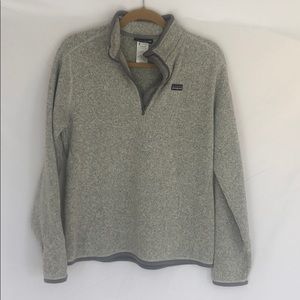 Patagonia Half-zip